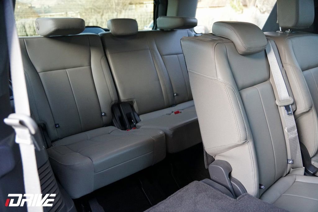 Used 2021 Ford Expedition XLT image 42