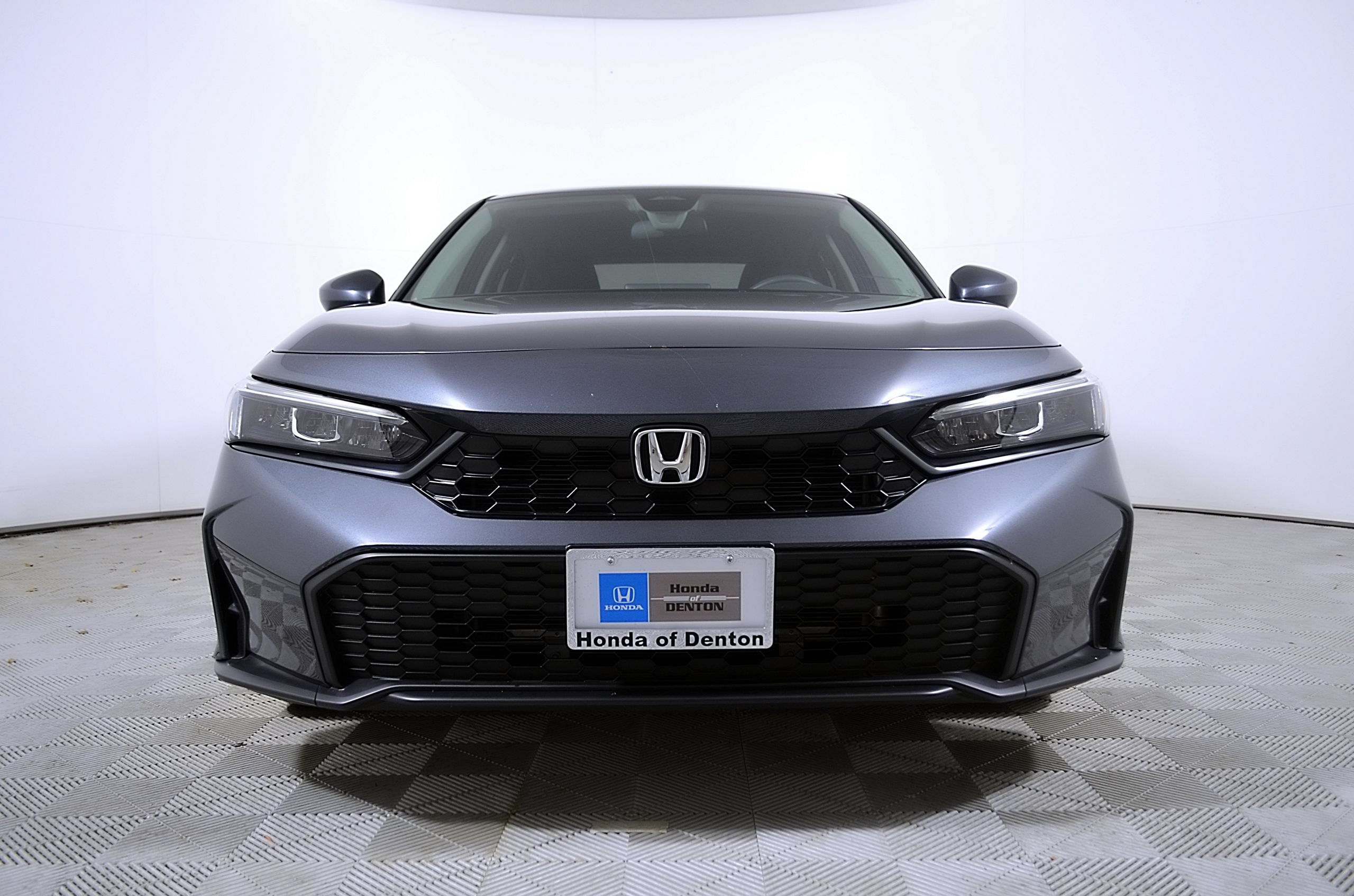 Used 2026 Honda Civic LX image 5