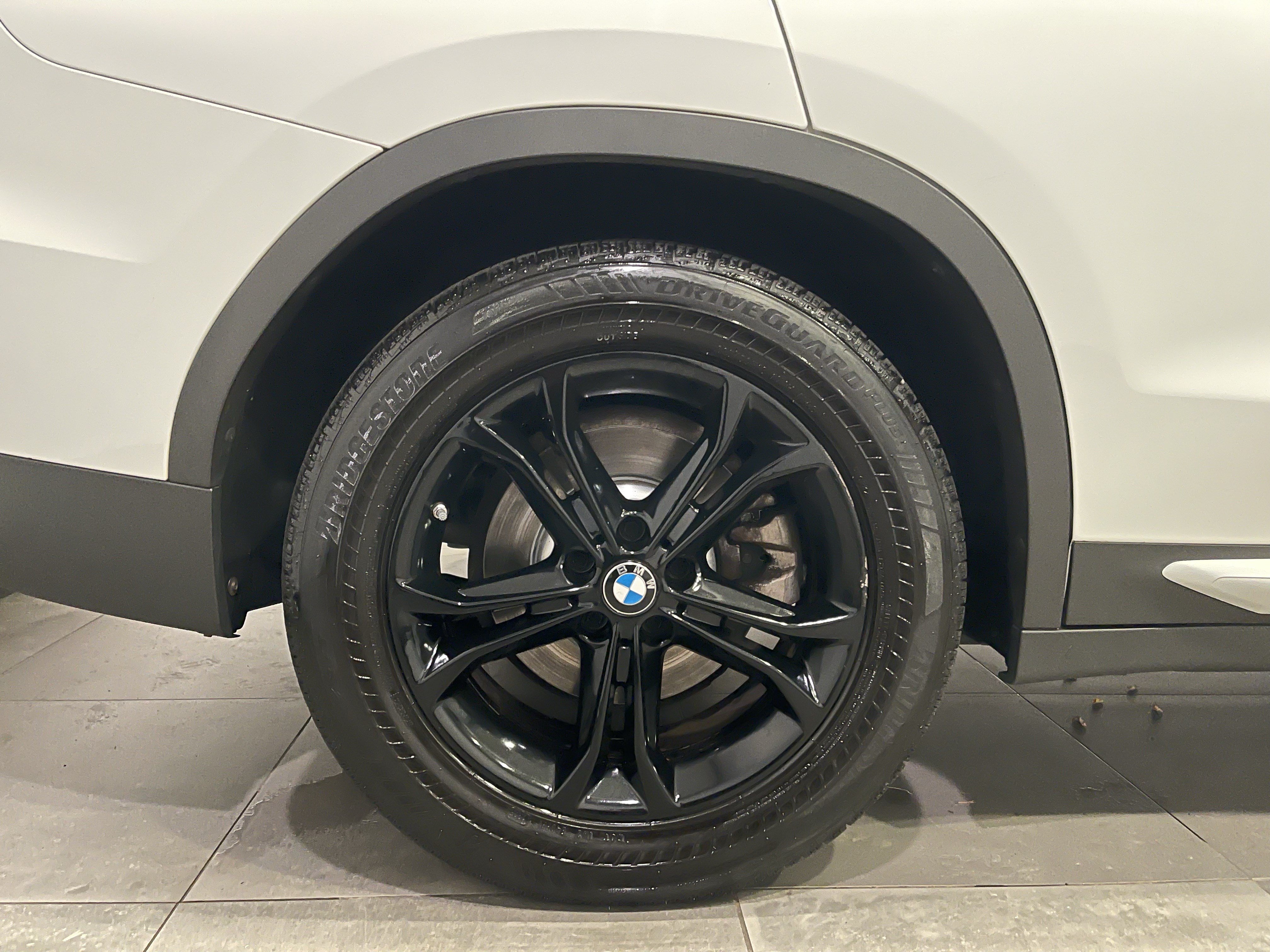Certified 2021 BMW X3 xDrive30i w/ Convenience Package AWD/4WD image 9