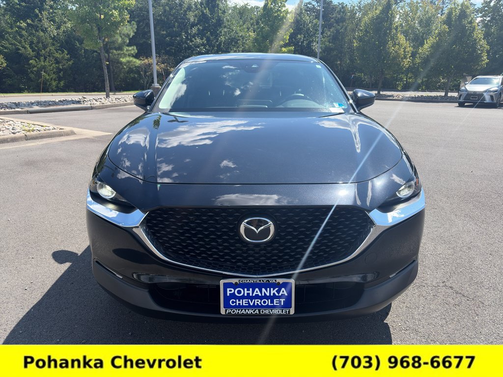 Used 2023 MAZDA CX-30 AWD 2.5 S video 2