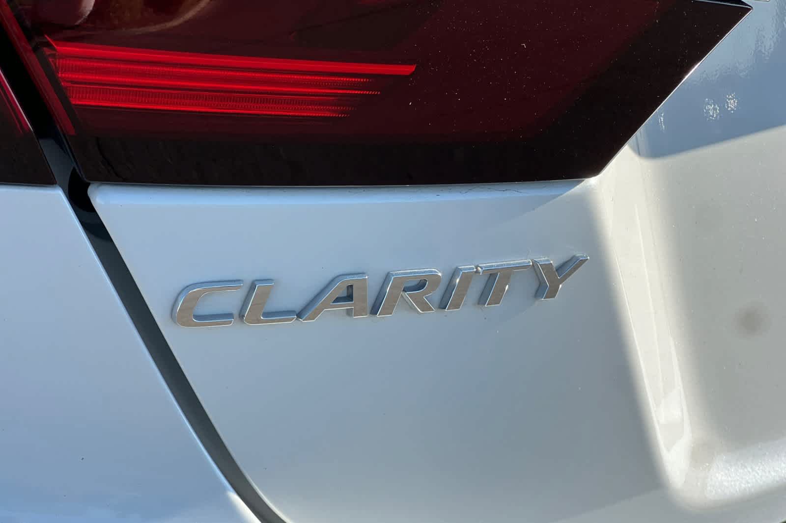 Used 2018 Honda Clarity Plug-In Hybrid image 31