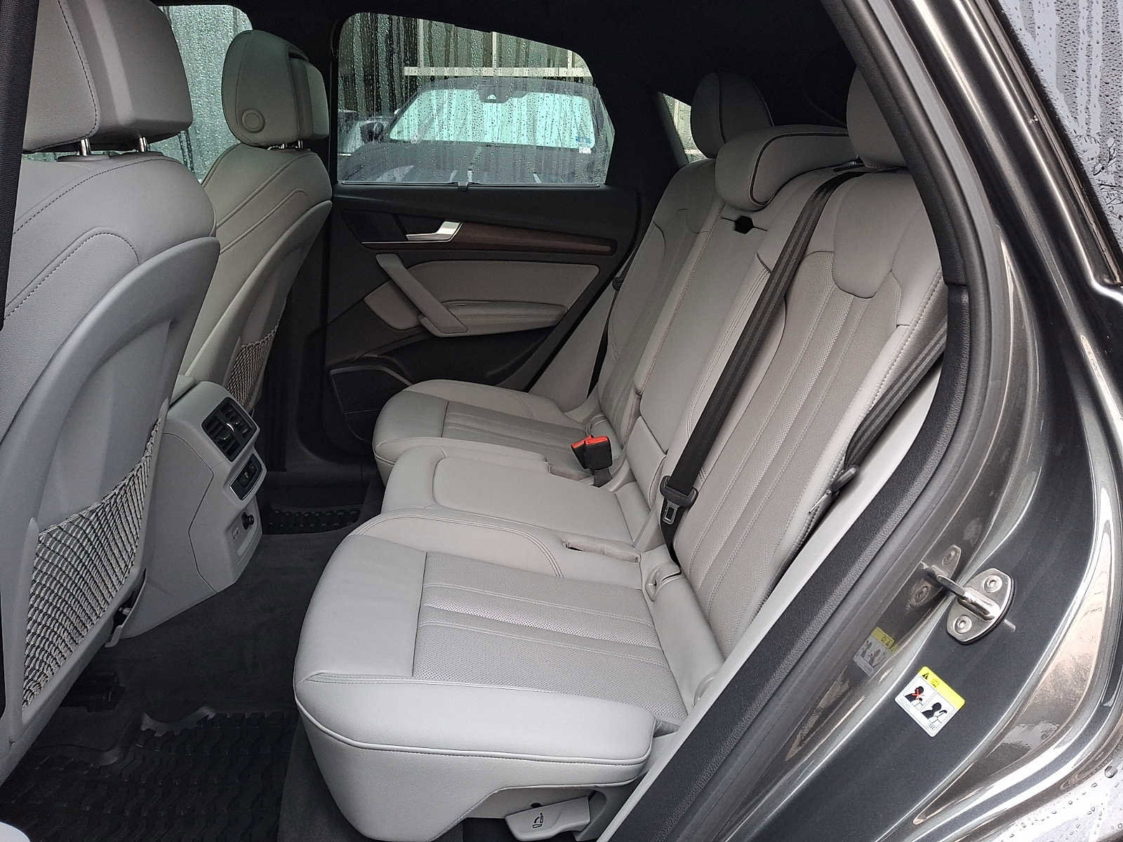 Used 2021 Audi Q5 2.0T Premium Plus image 8