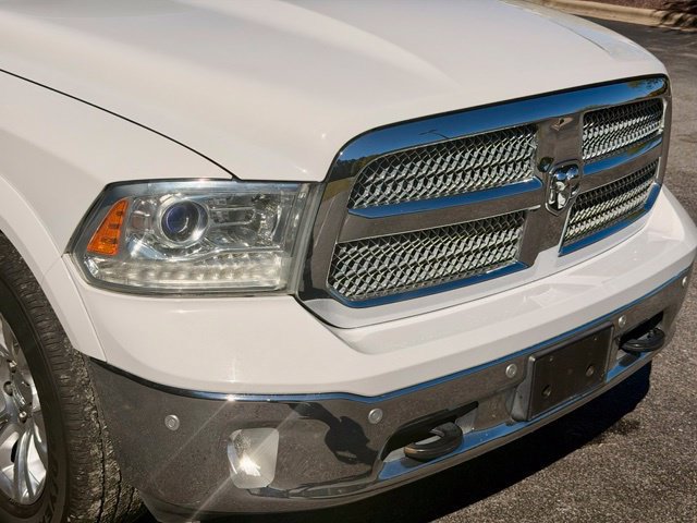 Used 2016 RAM 1500 Laramie Longhorn w/ Convenience Group AWD/4WD image 15