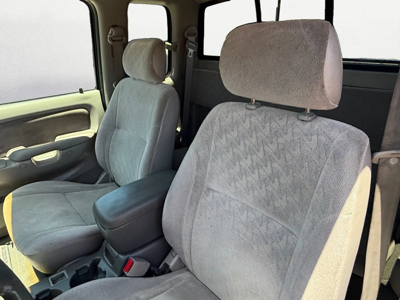 Used 2004 Toyota Tacoma 2WD Xtracab w/ Convenience Pkg image 15