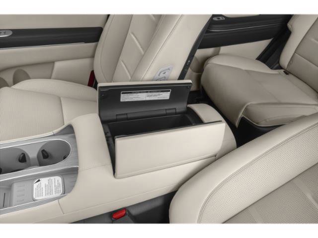 Used 2026 Hyundai Palisade Calligraphy AWD/4WD image 16