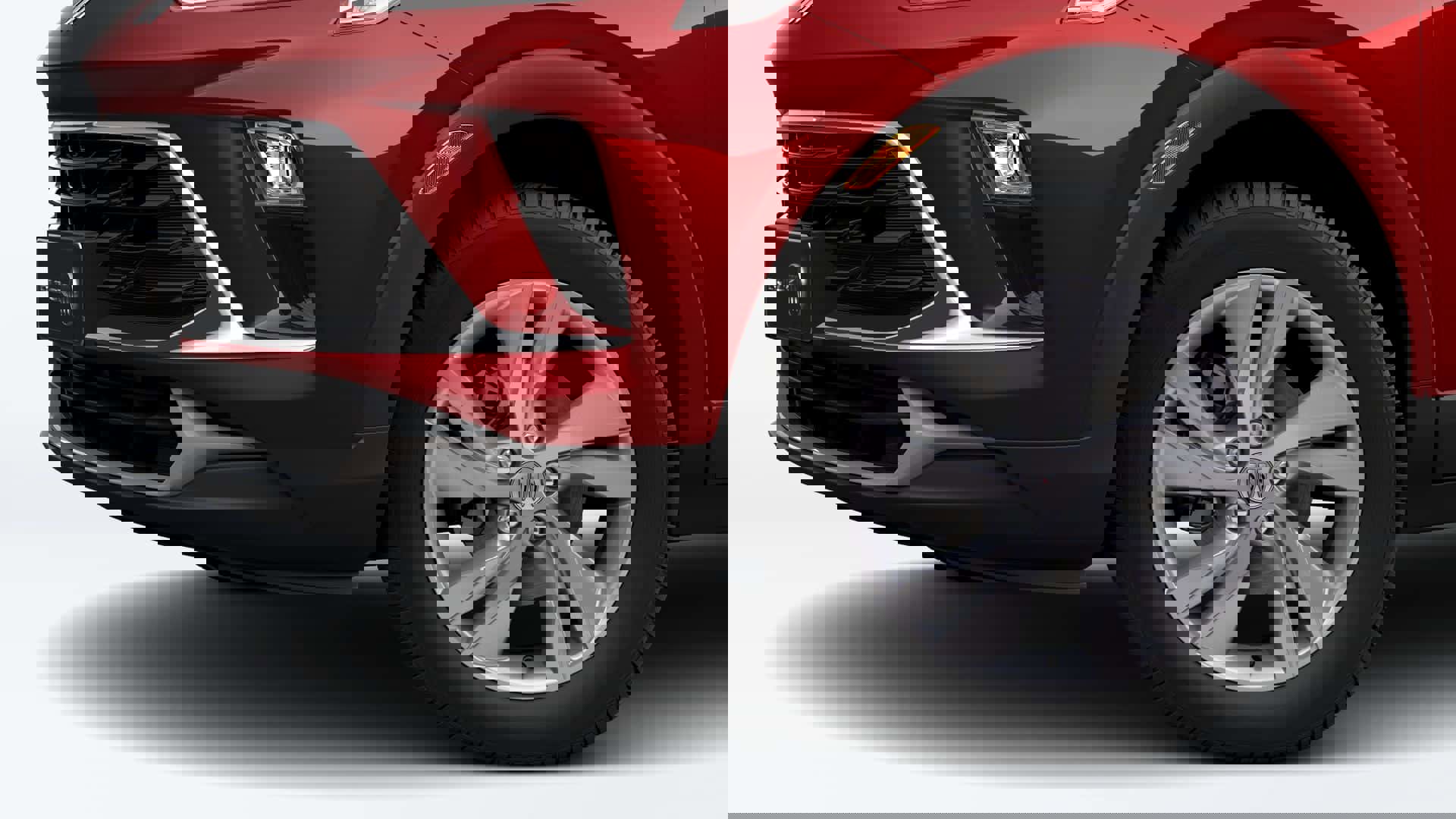 New 2026 Buick Encore GX Preferred w/ Comfort Package image 37