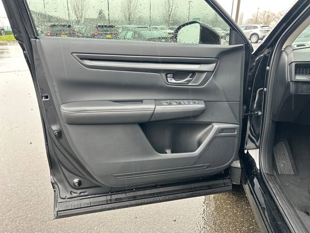 New 2026 Honda CR-V EX image 19