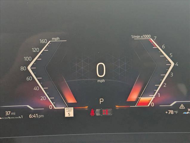 New 2026 BMW X1 xDrive28i w/ Technology Package image 10