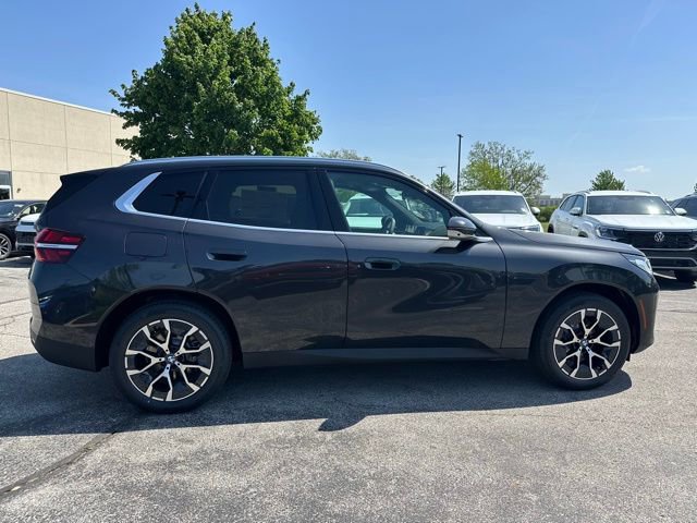 New 2026 BMW X3 xDrive30 w/ Premium Package AWD/4WD image 11