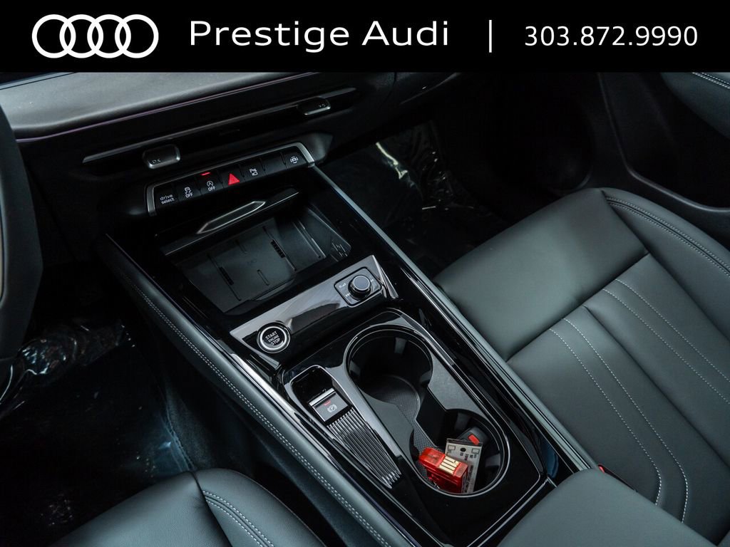 New 2026 Audi Q3 quattro 2.0T image 22