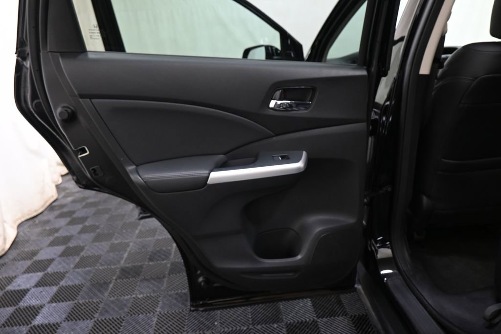 Used 2016 Honda CR-V EX-L image 19