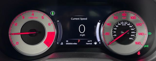 New 2026 Acura RDX A-Spec image 17