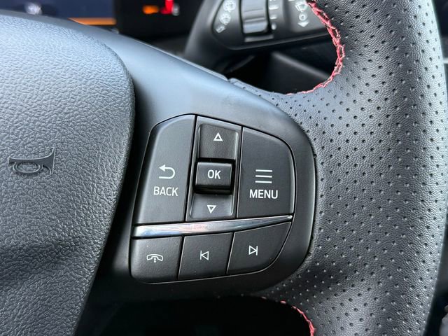 New 2026 Ford Escape ST-Line w/ Tech Pack #1 image 23