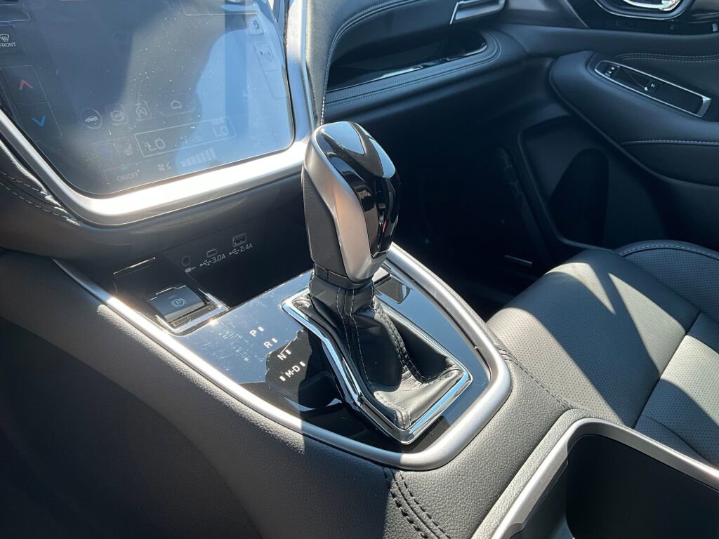 New 2025 Subaru Outback Touring XT image 20