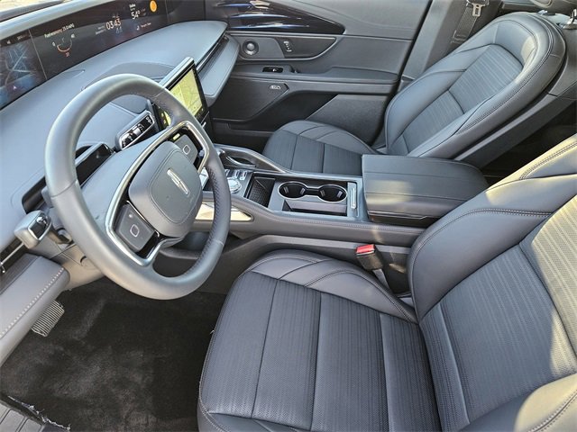 New 2026 Lincoln Nautilus Reserve w/ Jet Appearance Package image 12