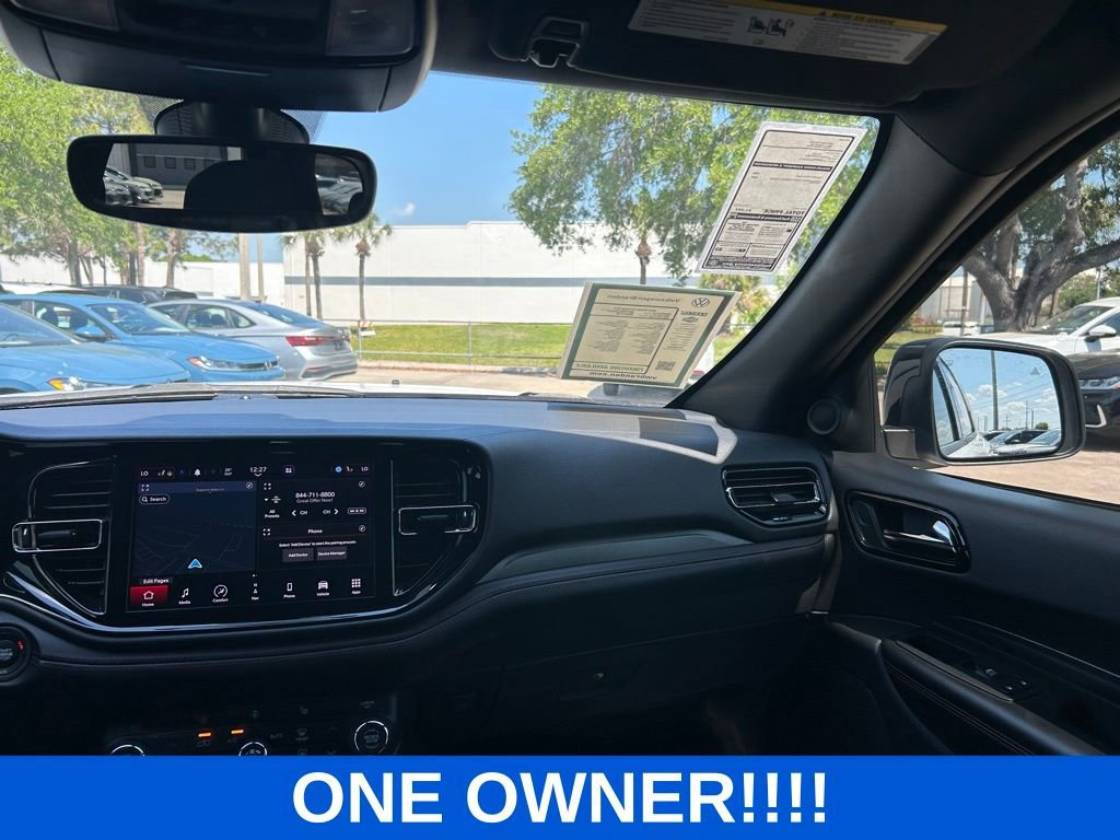 Used 2023 Dodge Durango R/T RWD image 11