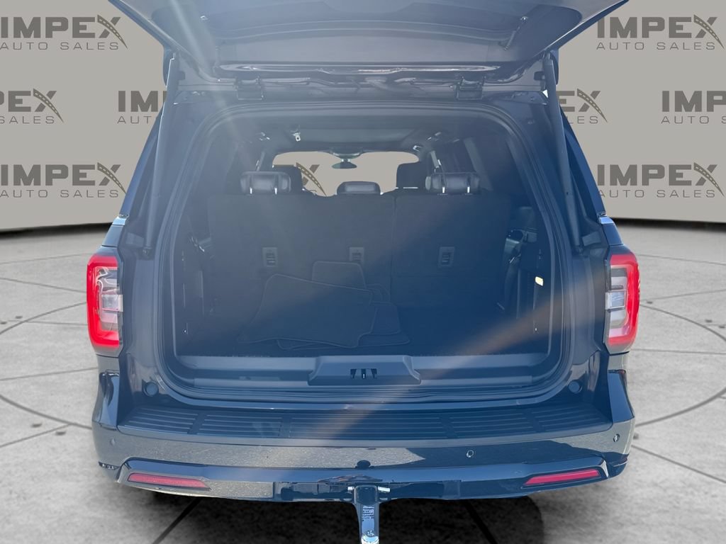 Used 2022 Ford Expedition Limited AWD/4WD image 26