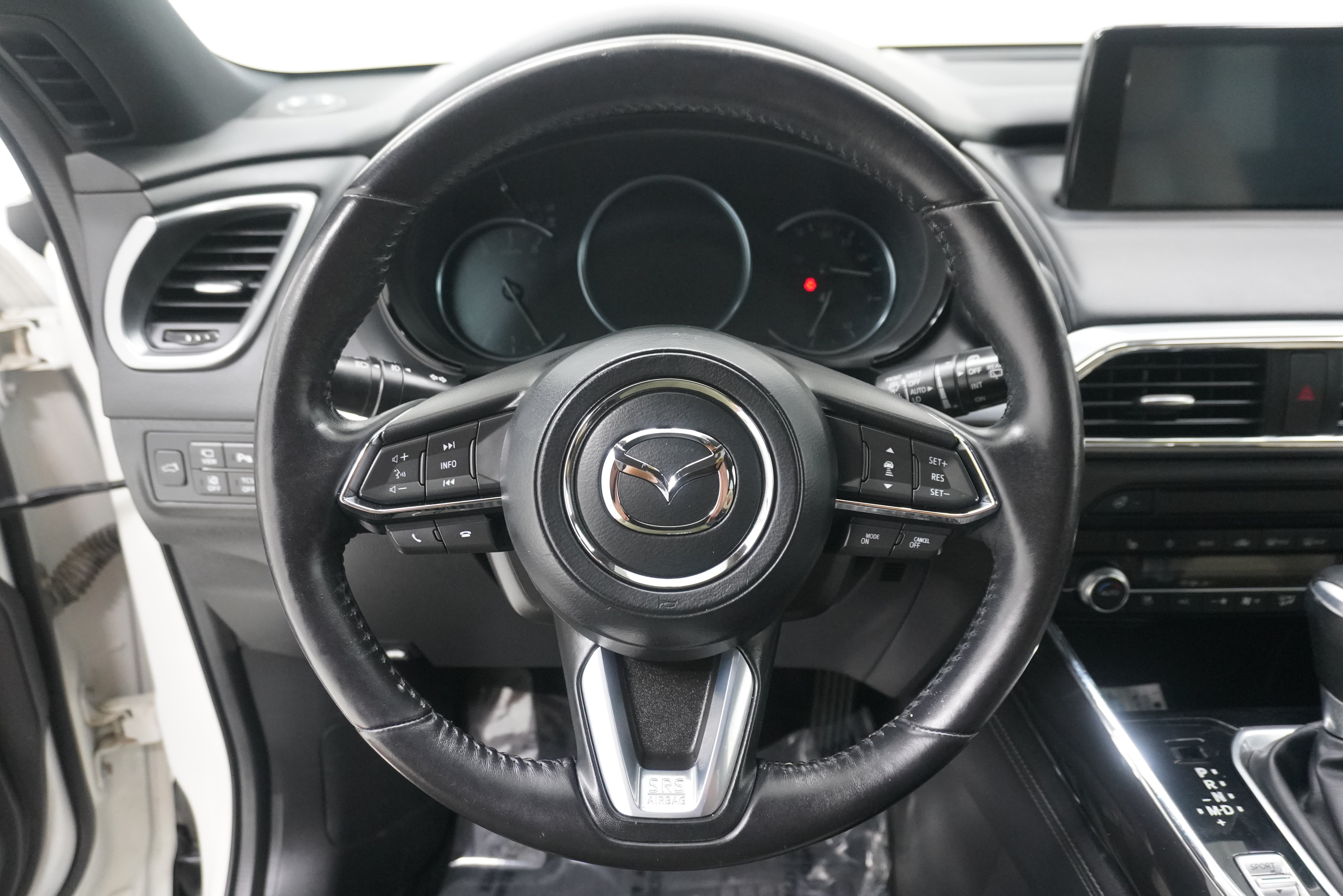 Used 2019 MAZDA CX-9 Grand Touring AWD/4WD image 19