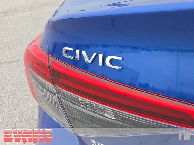 Used 2022 Honda Civic Sport image 4