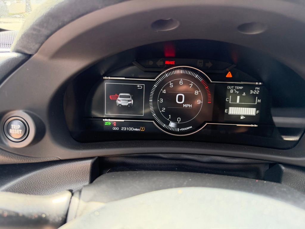 Used 2023 Subaru BRZ Limited image 25