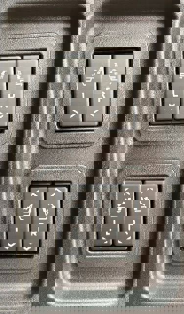 New 2026 Buick Enclave Sport Touring w/ Super Cruise Package image 12