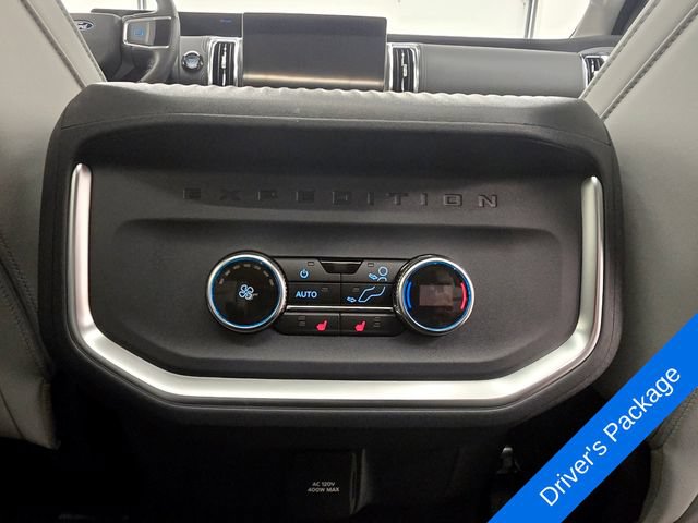New 2027 Ford Expedition Max Platinum AWD/4WD image 16