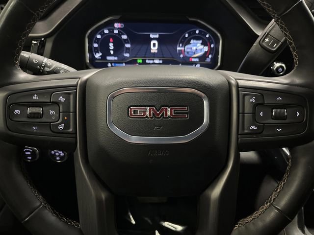 Used 2024 GMC Sierra 3500 AT4 w/ AT4 Premium Plus Package image 18