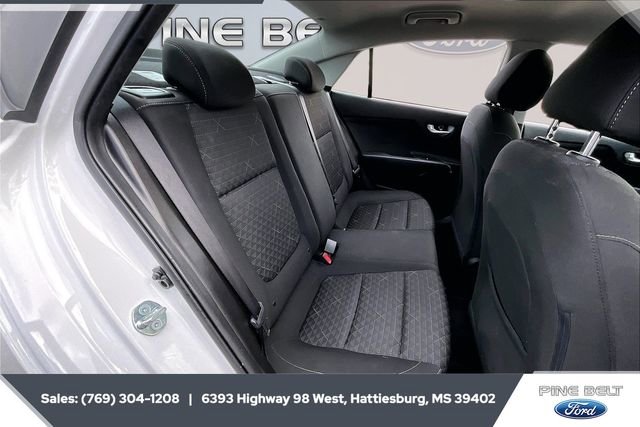 Used 2023 Kia Rio S image 20