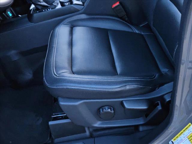 New 2025 Ford Bronco Big Bend video 4