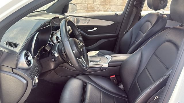 Certified 2023 Mercedes-Benz GLC 300 4MATIC Coupe image 23