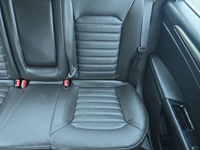Used 2016 Ford Fusion SE w/ Equipment Group 202A AWD/4WD image 17