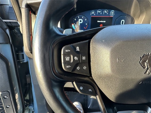 Certified 2022 Ford Bronco Raptor image 28