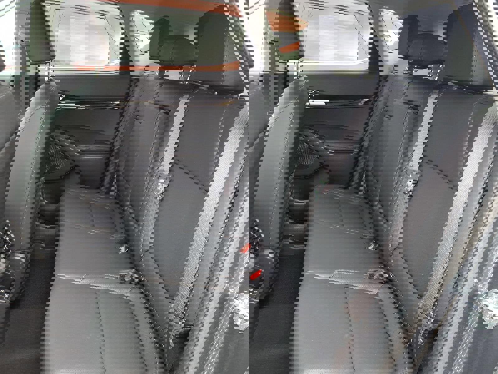 Used 2024 Kia Seltos EX image 8