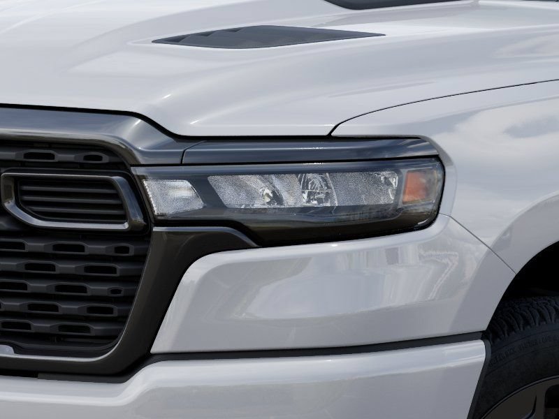 New 2026 RAM 1500 Express AWD/4WD image 10