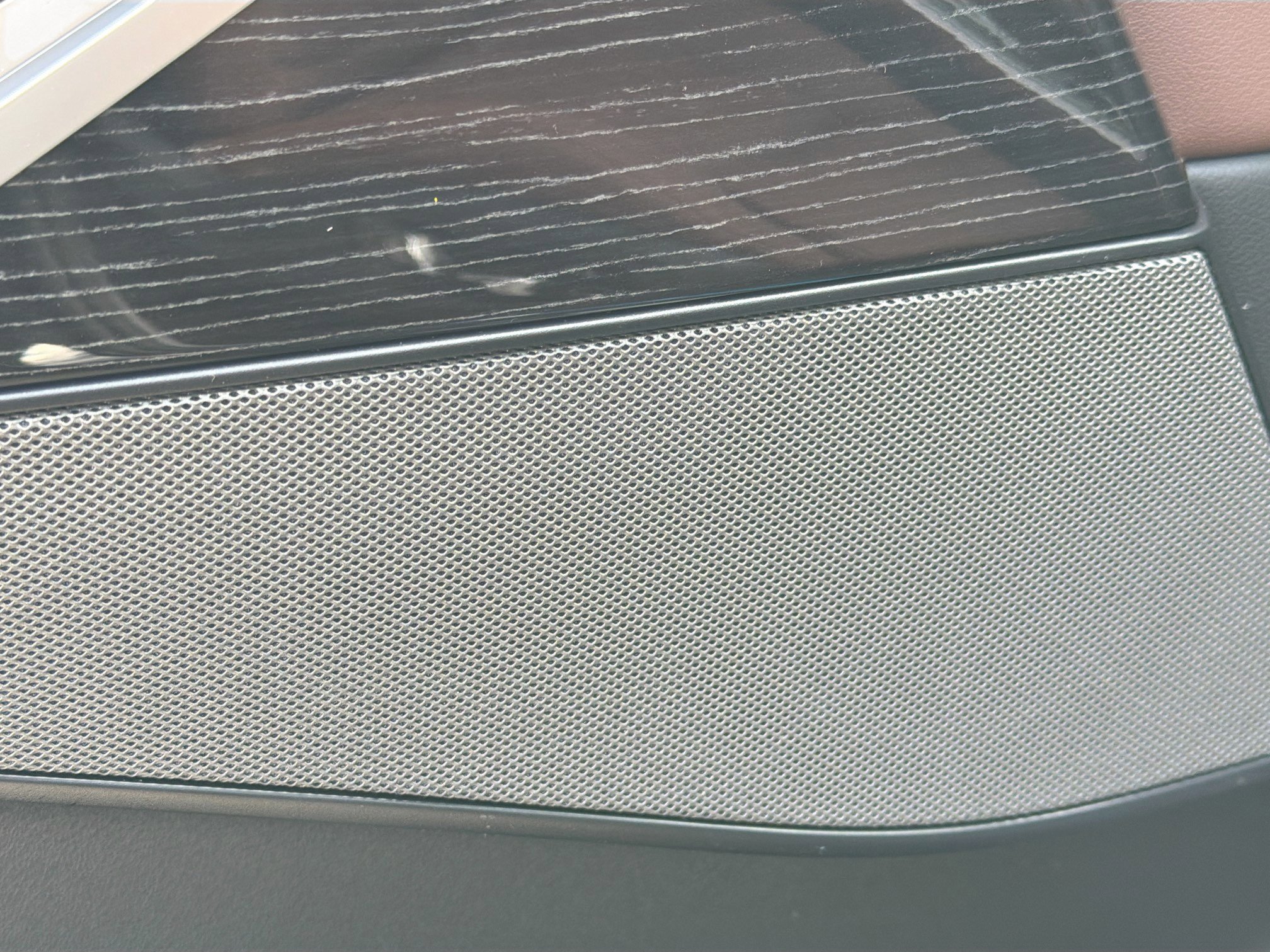 New 2026 BMW X7 xDrive40i w/ M Sport Package image 25