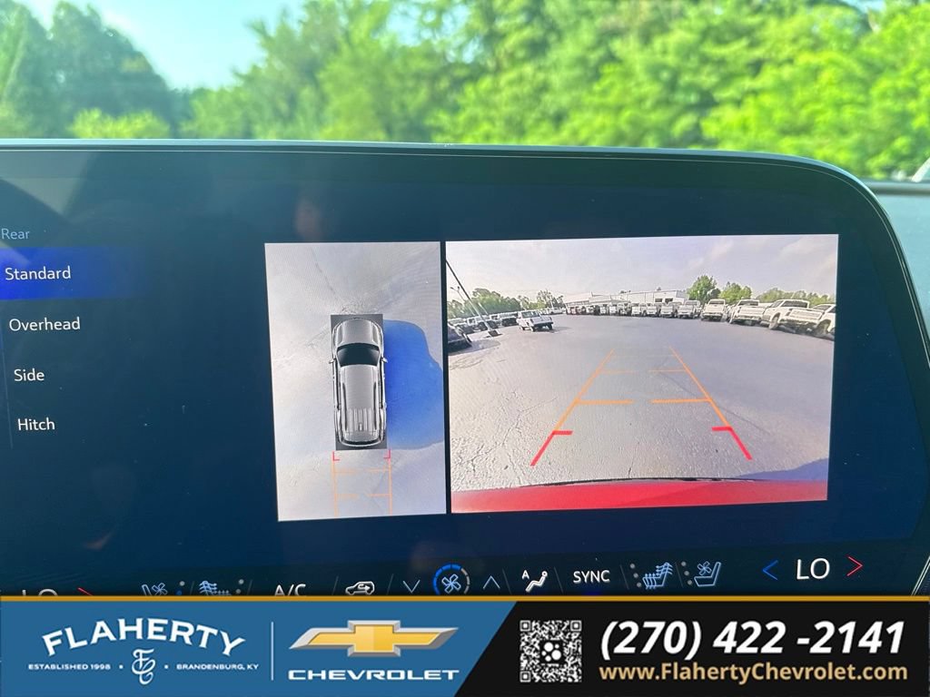 Used 2026 Chevrolet Traverse RS w/ LPO, Floor Liner Package AWD/4WD image 31
