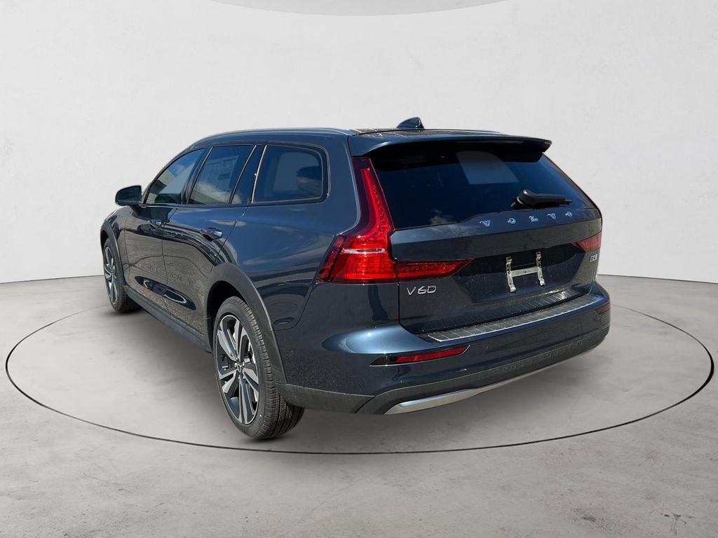 New 2026 Volvo V60 B5 Cross Country Plus w/ Protection Package Premier AWD/4WD image 3