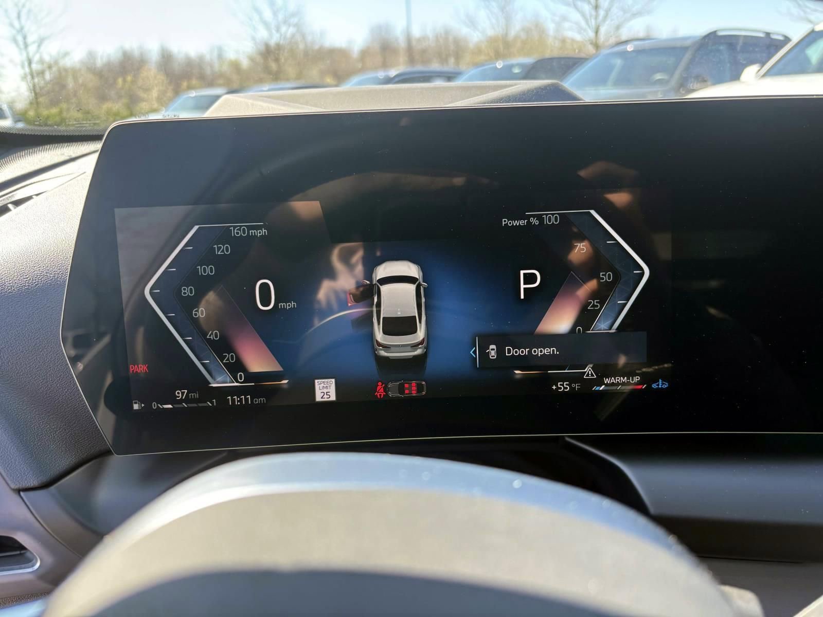 Used 2025 BMW 228i xDrive w/ Technology Package image 15