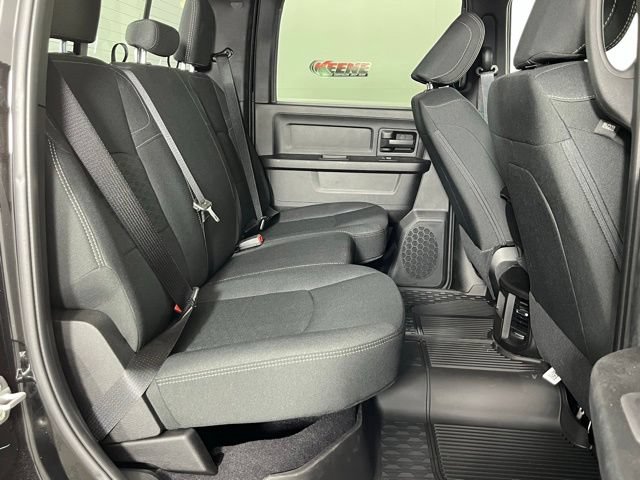 New 2026 RAM 2500 Tradesman AWD/4WD image 27