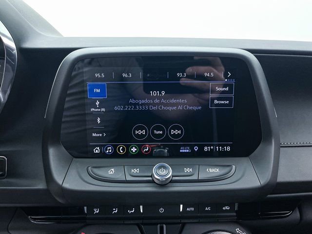 Used 2019 Chevrolet Camaro SS image 24