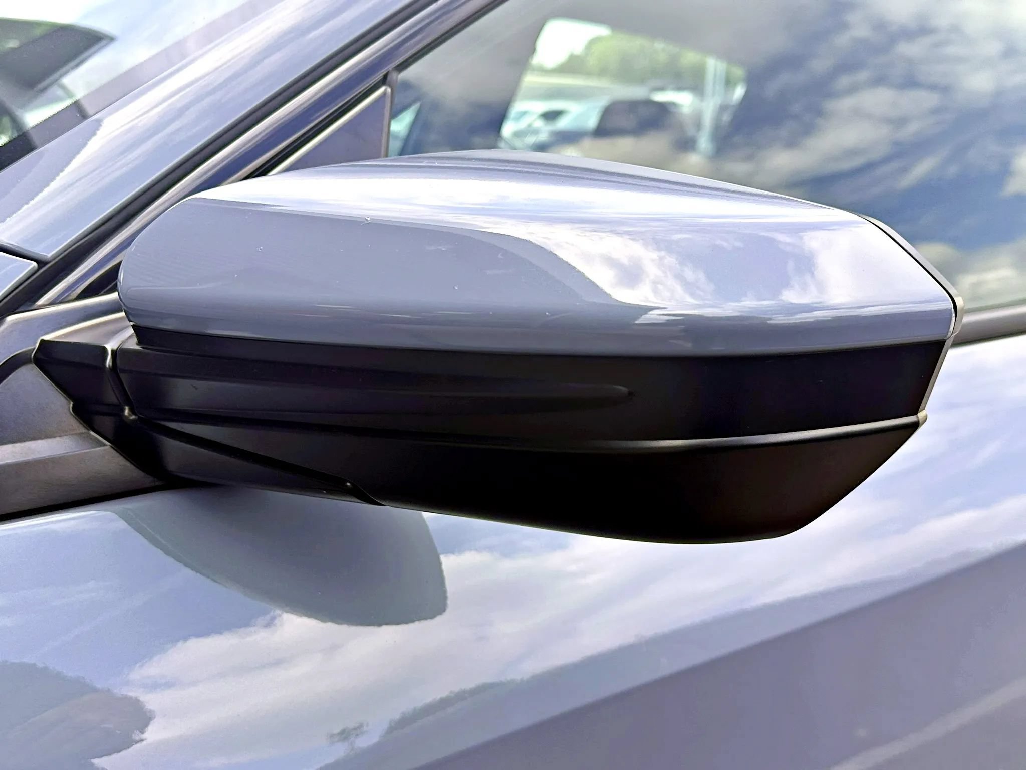 Used 2021 Honda Civic Sport image 47