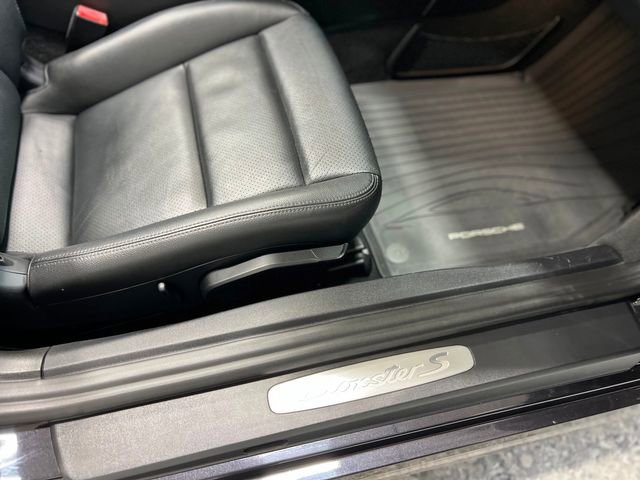 Used 2014 Porsche Boxster S image 26