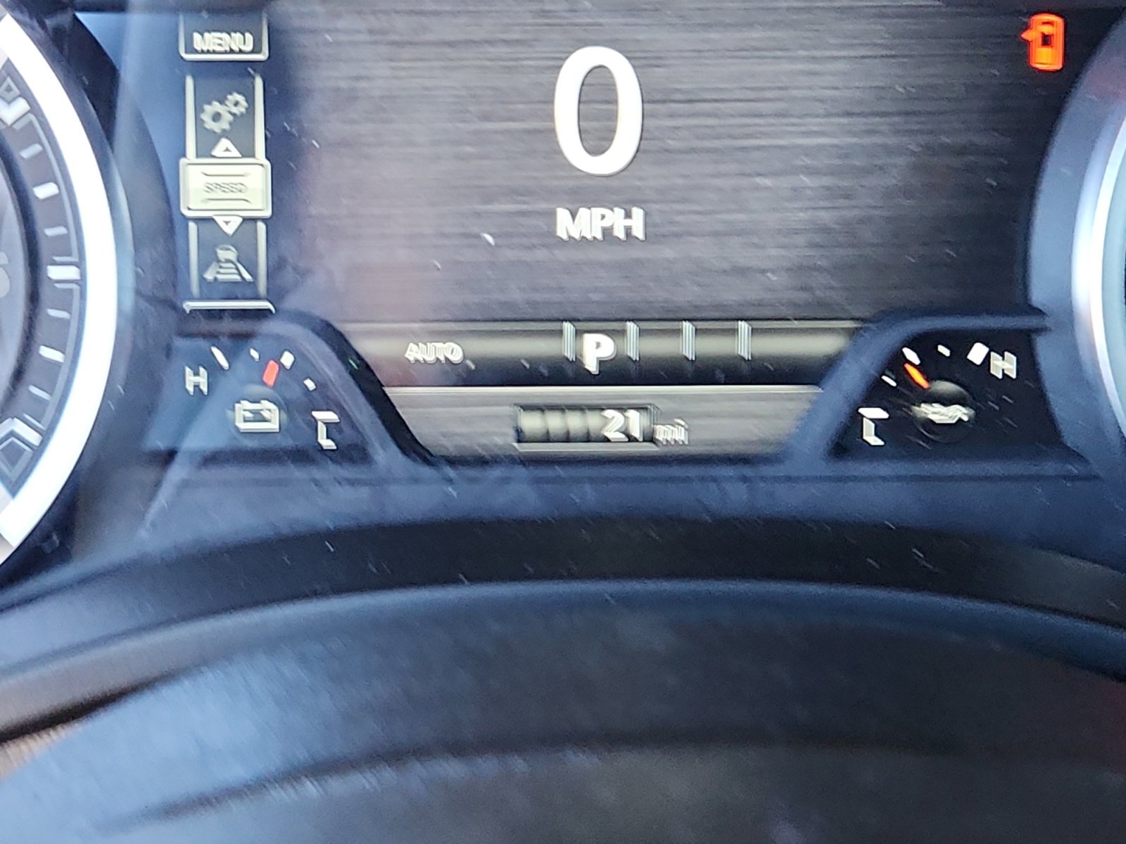 New 2026 RAM 1500 Big Horn image 11