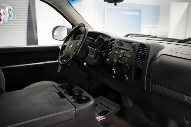 Used 2011 GMC Sierra 1500 SLE w/ Power Tech Package image 20