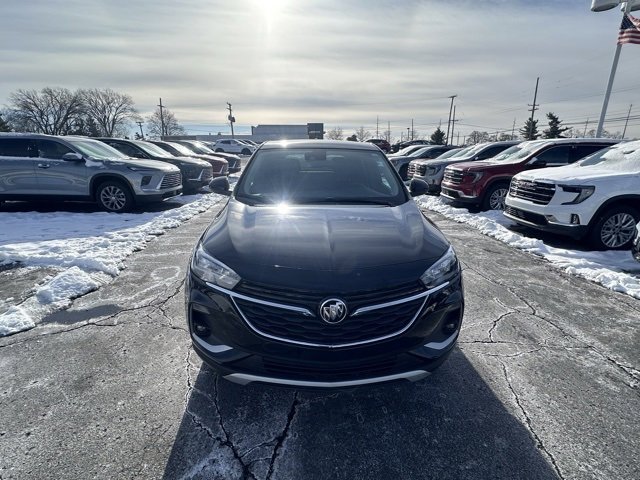 Used 2023 Buick Encore GX Preferred image 8