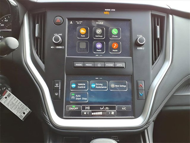 Used 2024 Subaru Legacy image 20