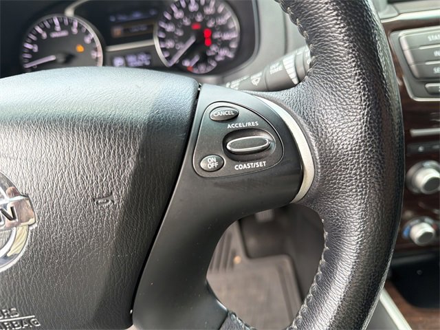 Used 2013 Nissan Pathfinder SL w/ Trailer Tow Pkg image 26