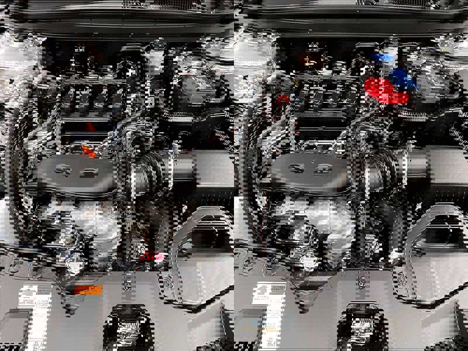 New 2025 Honda Accord SE image 16