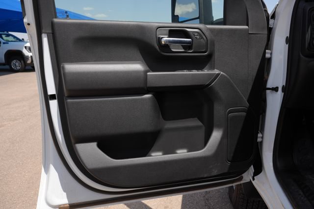 New 2025 Chevrolet Silverado 3500 W/T w/ WT Convenience Package AWD/4WD image 12