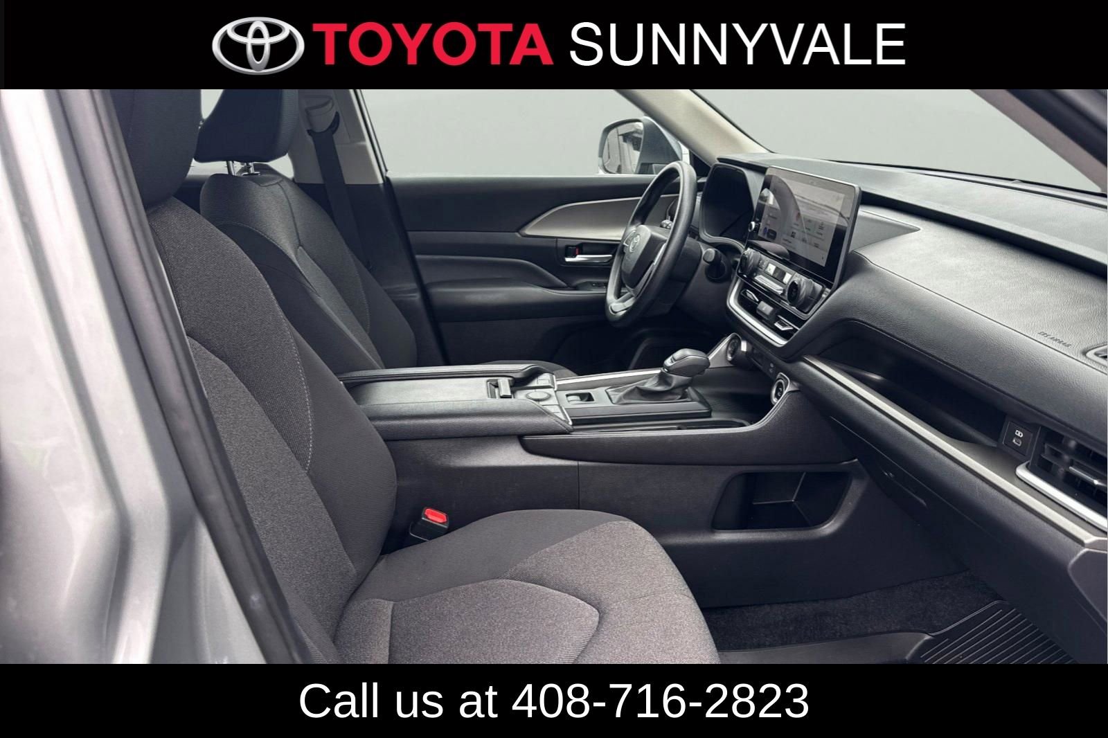 Certified 2025 Toyota Grand Highlander AWD image 22